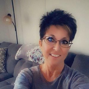 Meet your Posher, Donna